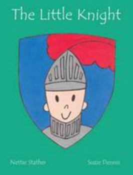 Paperback The Little Knight Book