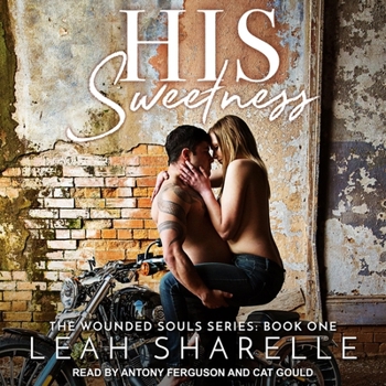 MP3 CD His Sweetness Book