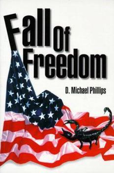 Paperback Fall of Freedom Book
