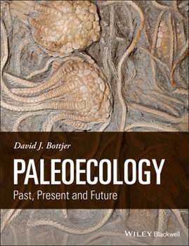 Paperback Paleoecology: Past, Present and Future Book