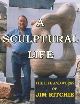 Paperback A Sculptural Life Book