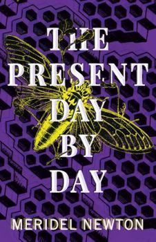 Paperback The Present Day by Day Book