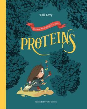 Paperback Proteins Book