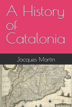 Paperback A History of Catalonia Book
