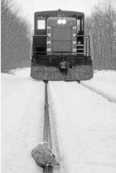 Possum Line: Book 2 of The Adams/Williams Railroad Novels