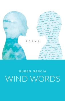 Paperback Wind Words Book