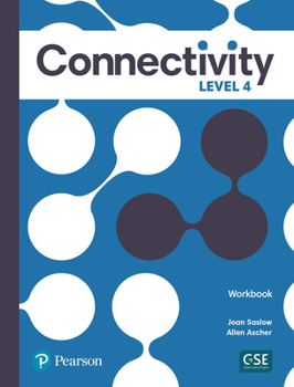 Paperback Connectivity Level 4 Workbook Book