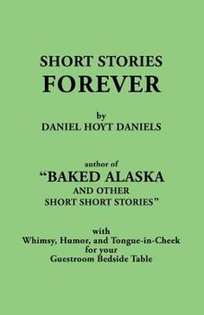 Paperback Short Stories Forever Book