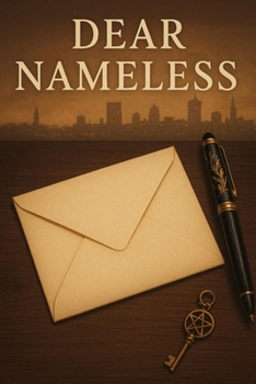 Paperback Dear Nameless Book