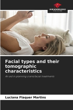 Paperback Facial types and their tomographic characteristics Book