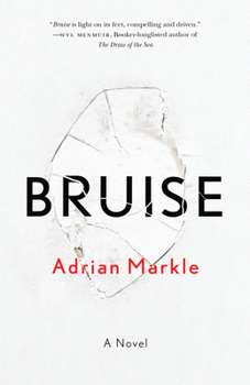 Paperback Bruise Book