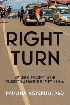 Hardcover Right Turn Book