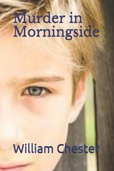 Paperback Murder in Morningside Book