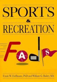 Paperback Sports & Recreation Fads Book