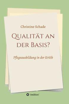 Hardcover Qualität an der Basis? [German] Book