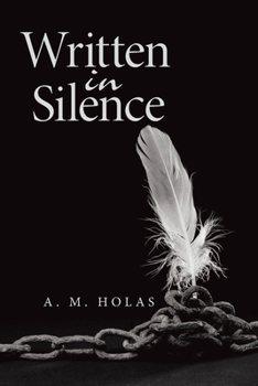 Paperback Written in Silence Book