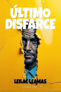 Paperback Último Disfarce [Portuguese] Book
