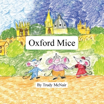 Paperback Oxford Mice Book