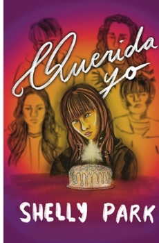 Paperback Querida yo [Spanish] Book