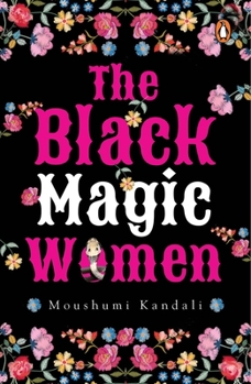 Paperback Black Magic Women Book