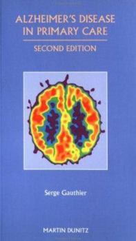 Paperback Alzheimer's Disease in Primary Care: Pocketbook Book