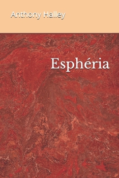 Paperback Esph?ria [French] Book
