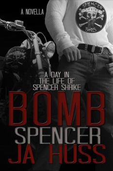 Bomb: Volume 6 - Book #3 of the Rook and Ronin Spinoff