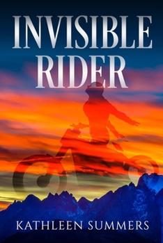 Paperback Invisible Rider Book