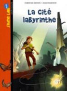 Paperback LA CITÉ LABYRINTHE [French] Book