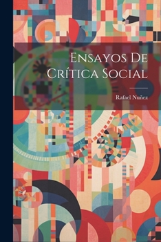 Paperback Ensayos de Crítica Social [Catalan] Book