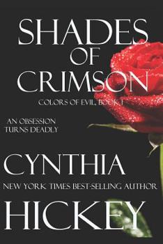 Shades of Crimson - Book #1 of the Colors of Evil