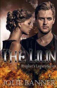 Paperback The Lilin Book