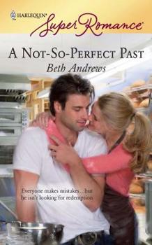 Mass Market Paperback A Not-So-Perfect Past Book