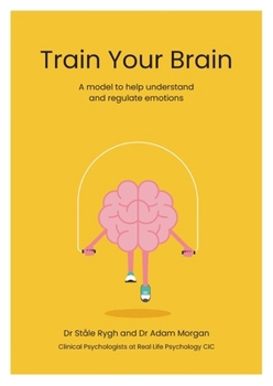 Paperback Train Your Brain Book