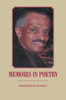 Paperback Memoirs in Poetry Book