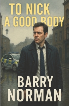 Paperback To Nick a Good Body Book