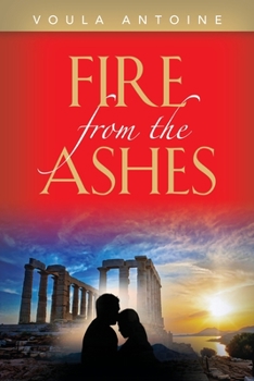 Paperback Fire From The Ashes Book