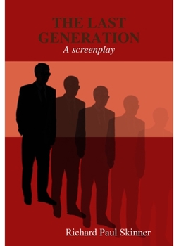 Paperback The Last Generation Book