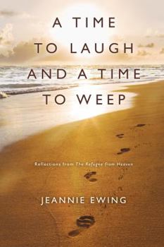 Paperback A Time to Laugh and a Time to Weep Book
