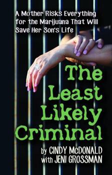 Paperback The Least Likely Criminal Book