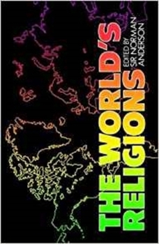 Paperback The World's Religions Book
