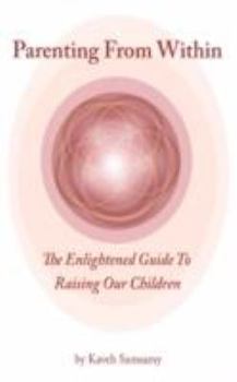 Paperback Parenting from Within Book