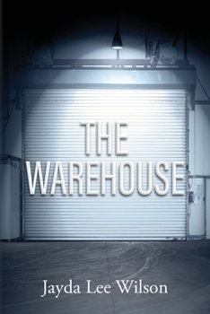 Paperback The Warehouse Book