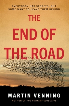 Paperback The End of the Road Book