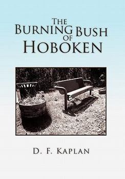 Paperback The Burning Bush of Hoboken Book