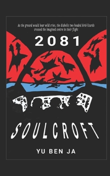 Paperback 2081 Soulcroft Book