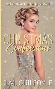 Paperback Christmas Confessions Book