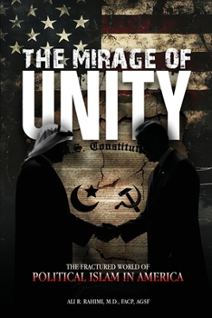 The Mirage of Unity: The Fractured World of Political Islam in America