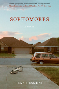 Hardcover Sophomores Book