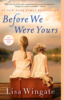 Paperback Before We Were Yours Book